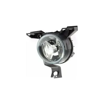 Mlhový světlomet Levá přední mlhovka ŠKODA OCTAVIA II Facelift 10/2008-12/2013 | DEPO | 3412005LUQ