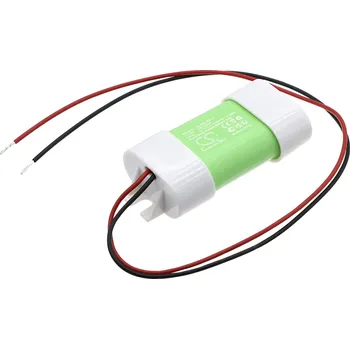 Baterie Cameron Sino CS-EML042LS, Ni-Mh, 1300