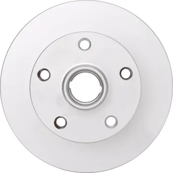 Brzdový kotouč Brzdový kotouč BOSCH 0 986 479 B48