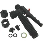 SOLO 49440 ruční ventil pro postřikovače