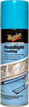 Meguiar's Keep Clear Headlight Coating G17804 sprej pro ochranu světel 120 ml