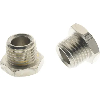 Fitinka INAIRCOM Zátka cylindrická G 1/8" a