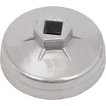 Klíč na povolení krytu olejového filtru pro vozy Lexus/Toyota, Mazda, atd... 64.5 mm, 14 hran, Welzh (Welzh Werkzeug)