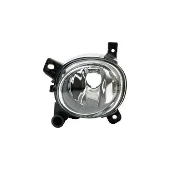 Autodíl Levá přední mlhovka AUDI A6 (C7) 01/2011-06/2014 | TYC | 19-0796-01-9