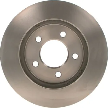 Brzdový kotouč Brzdový kotouč BOSCH 0 986 478 983
