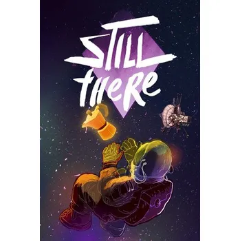 Počítačová hra Still There PC