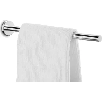 Držák na ručník Tyč na ručníky SCALA nerezová lesklá ZACK