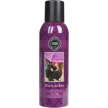 Osvěžovač vzduchu Bridgewater Candle Company Prostorový osvěžovač vzduchu Kiss In The Rain, 177 ml