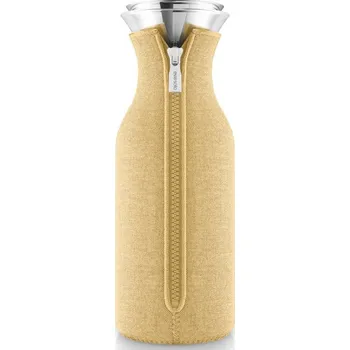 EVA SOLO Karafa do chladničky 1l Zlatý písek