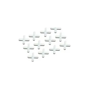 Magg 600445 Spárovací křížky 100ks - 6mm