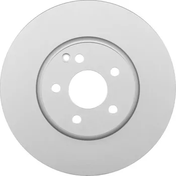 Brzdový kotouč Brzdový kotouč BOSCH 0 986 479 652