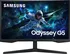 Monitor Samsung Odyssey LS27CG552EUXEN