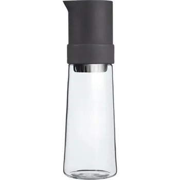 BLOMUS Výrobník ledového čaje šedočerný