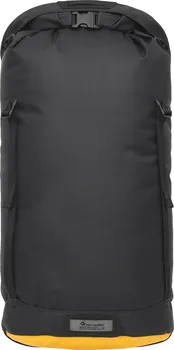 kompresní obal Sea to Summit Evac Compression Dry Bag HD 20 l černý