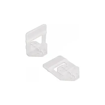 Průmyslová sponka Raimondi RLS 3D Spony 3-12 mm, spára 1,5 mm PUSH & KICK 500 ks v sáčku