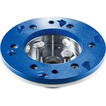 Brusný kotouč FESTOOL Nástrojová hlava DIA THERMO-RG 150