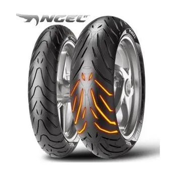 Pirelli Angel ST 180/55 R17 73W - TL, R (Silniční)