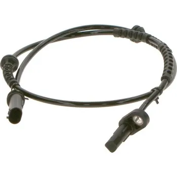 Přislušenství brzdového systému Snímač, počet otáček kol BOSCH 0 265 007 982