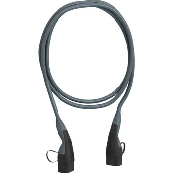Prodlužovací kabel SCHNEIDER ELECTRIC Přísl Nabíjecí kabel 7m 32A 3fáz. T2-T2 IEC EVP1CNL32322