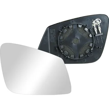 Auto zrcátko Sklo pravého zpětného zrcátka BMW 2GT | 6/2014 a výše | vyhřívané | VIEW MAX | 5901532913637