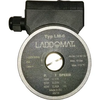 Čerpadlo Čerpadlo LM6 do Laddomatu 21