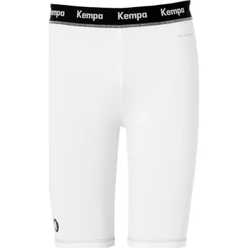 Dámské kalhoty Šortky kempa attitude tight trousers long 2002069-01 Velikost XXS (111-116 cm)