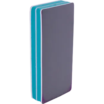 Standelli Professional Leštička na nehty ve dvou krocích