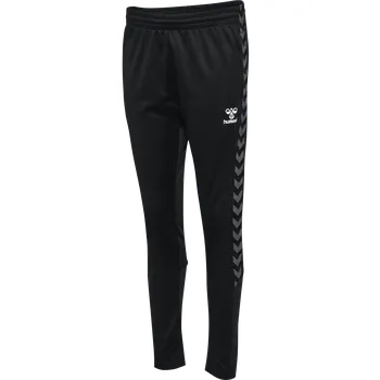 Dámské kalhoty Kalhoty Hummel hmlAUTHENTIC TRAINING PANTS WOMAN 219987-2001 Velikost L