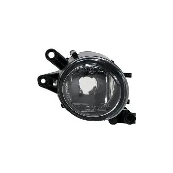 Osvětlení automobilu Pravá přední mlhovka VOLVO S40 / V50 (MS/MW) 10/2003-04/2007 | TYC | 19-0227-01-2