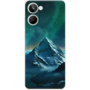 Pouzdro na mobilní telefon Odolné silikonové pouzdro iSaprio - Aurora 01 - Realme 10