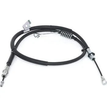 Lanko parkovací brzdy Tažné lanko, parkovací brzda BOSCH 1 987 482 673