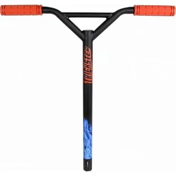 Příslušenství pro koloběžku Street Surfing Trickster Glaciar Řídítka pro freestyle koloběžku Oranžová