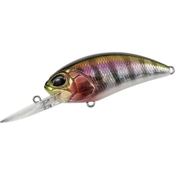 Umělá nástraha Wobler Duo Realis Crank 65mm Prism Gill