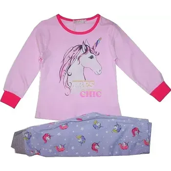 Kugo JEDNOROŽEC růžová 98