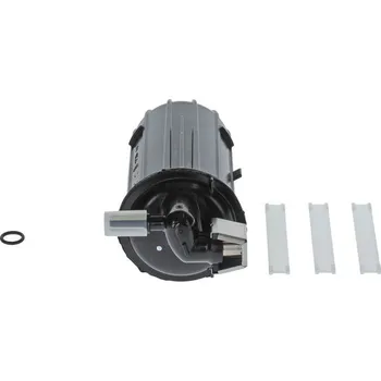 Palivový filtr Palivový filtr BOSCH 1 582 804 091