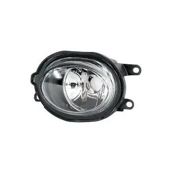 Mlhový světlomet Levá přední mlhovka ROVER 75 02/1999-04/2005 | DEPO | 8822002LUE