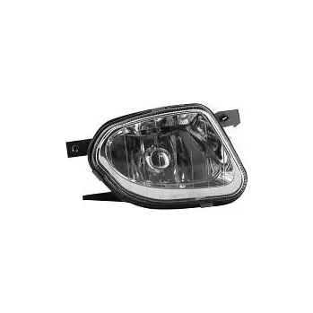 Mlhový světlomet Pravá přední mlhovka MERCEDES E (W211) 2002-2006 | DEPO | 4402005RUQ