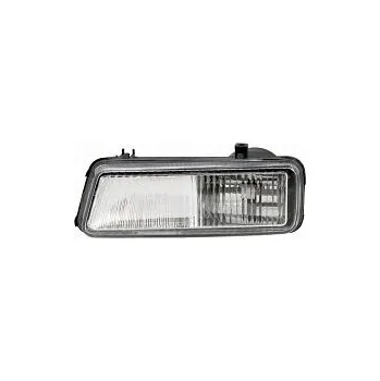 Mlhový světlomet Levá přední mlhovka CITROËN EVASION 01/1994-06/2002 | DEPO | 6612009LUE