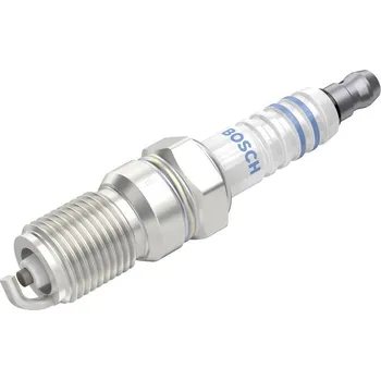 Zapalovací a žhavicí svíčka Zapalovací svíčka BOSCH 0 241 235 753