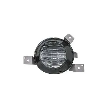 Mlhový světlomet Pravá přední mlhovka OPEL AGILA A 07/2000-01/2008 | TYC | 19-0775-05-2