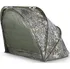 Bivak Nash Tackle T1322 Bank Life Gazebo Camo Pro Sleeping Pod