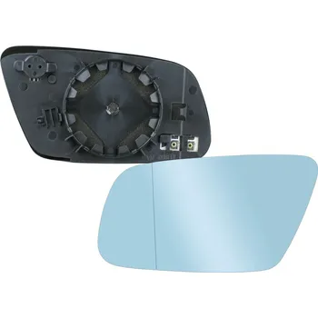 Auto zrcátko Sklo levého zpětného zrcátka AUDI A4 (B5) | 1/1999-09/2001 | vyhřívané | VIEW MAX | 5901532004199