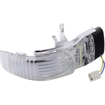 Auto zrcátko Blinkr pravého zrcátka VOLKSWAGEN TOURAN (1T) |2003-2006| 5903107174658