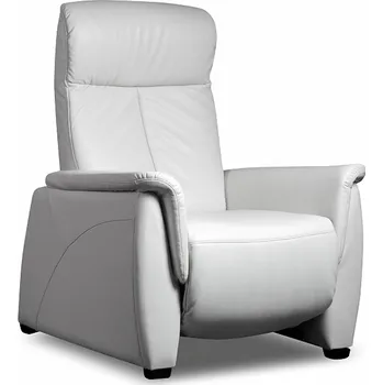 Křeslo Polohovací křeslo CHARM 1F český výrobek