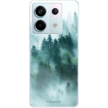 Pouzdro na mobilní telefon Odolné silikonové pouzdro iSaprio - Forrest 08 - Xiaomi Redmi Note 13 Pro 5G / Poco X6 5G