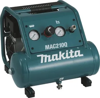 Kompresor Makita MAC210Q