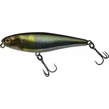 Umělá nástraha Wobler ILLEX Water Moccasin 75mm RT Waka Ayu