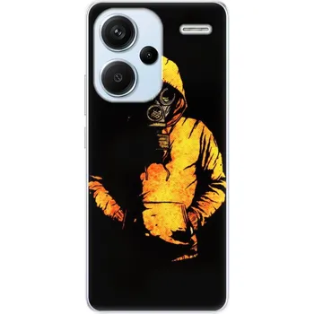 Pouzdro na mobilní telefon Odolné silikonové pouzdro iSaprio - Chemical - Xiaomi Redmi Note 13 Pro+ 5G