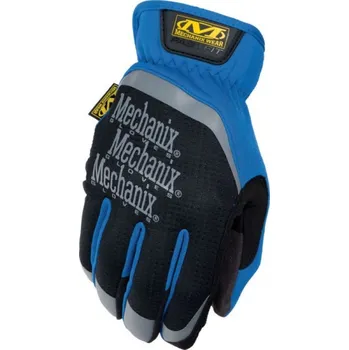 Rukavice Rukavice Mechanix FastFit® blue - L