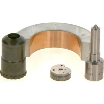 Palivový systém Opravná sada, držák trysky BOSCH 1 417 010 969